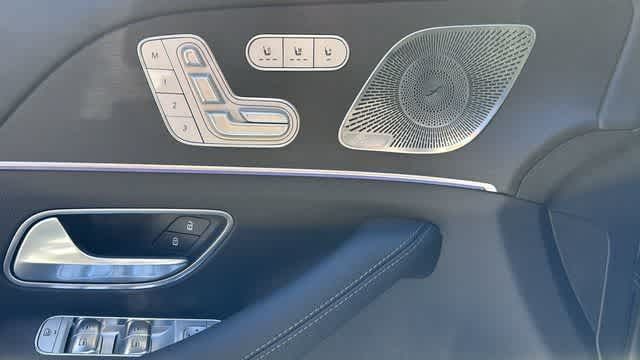 Thumbnail: 2026 Mercedes-Benz GLE - 25