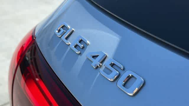Thumbnail: 2026 Mercedes-Benz GLE - 22