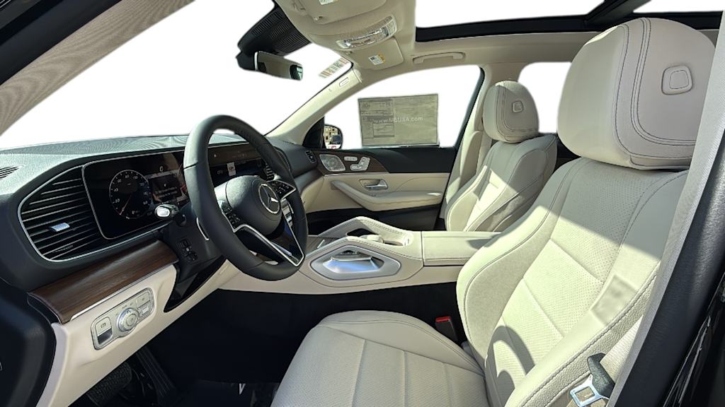 Thumbnail: 2026 Mercedes-Benz GLE - 11