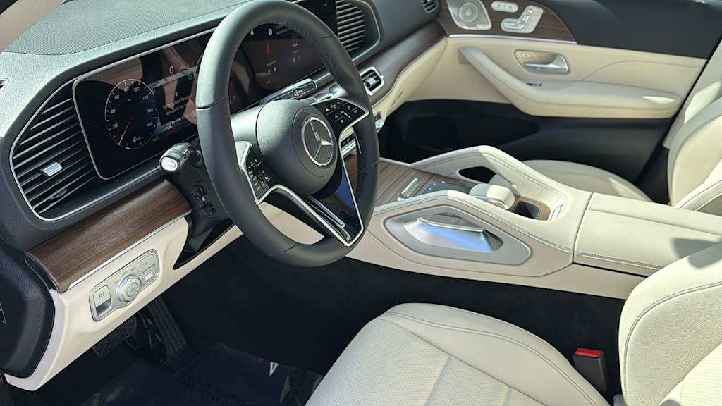 Thumbnail: 2026 Mercedes-Benz GLE - 15