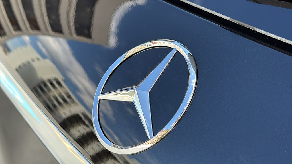 Thumbnail: 2026 Mercedes-Benz GLE - 7