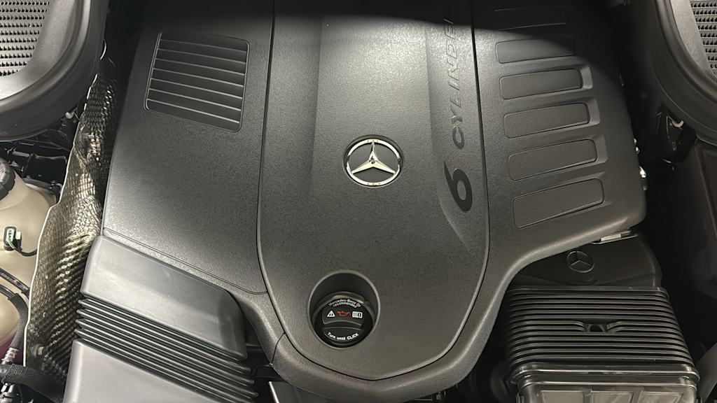 Thumbnail: 2026 Mercedes-Benz GLE - 9