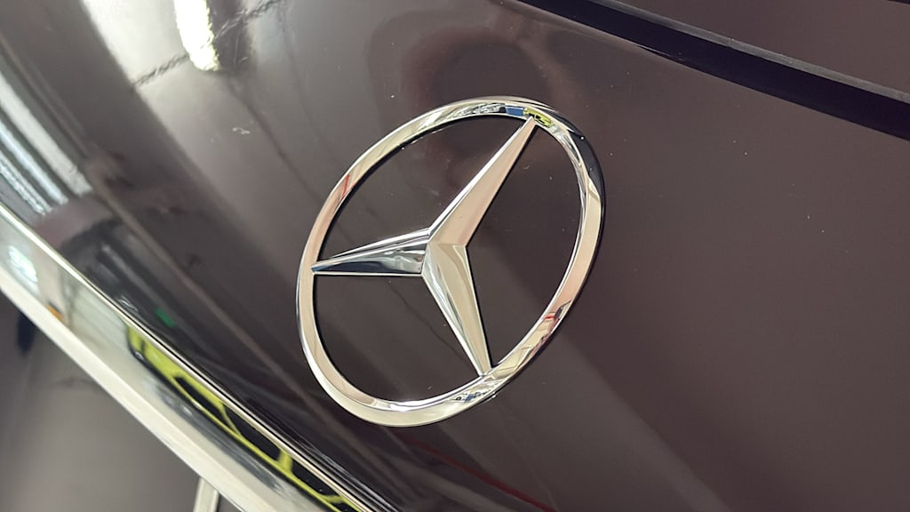 Thumbnail: 2026 Mercedes-Benz GLE - 7