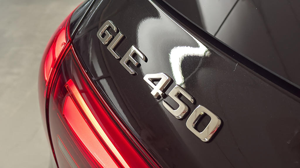 Thumbnail: 2026 Mercedes-Benz GLE - 22
