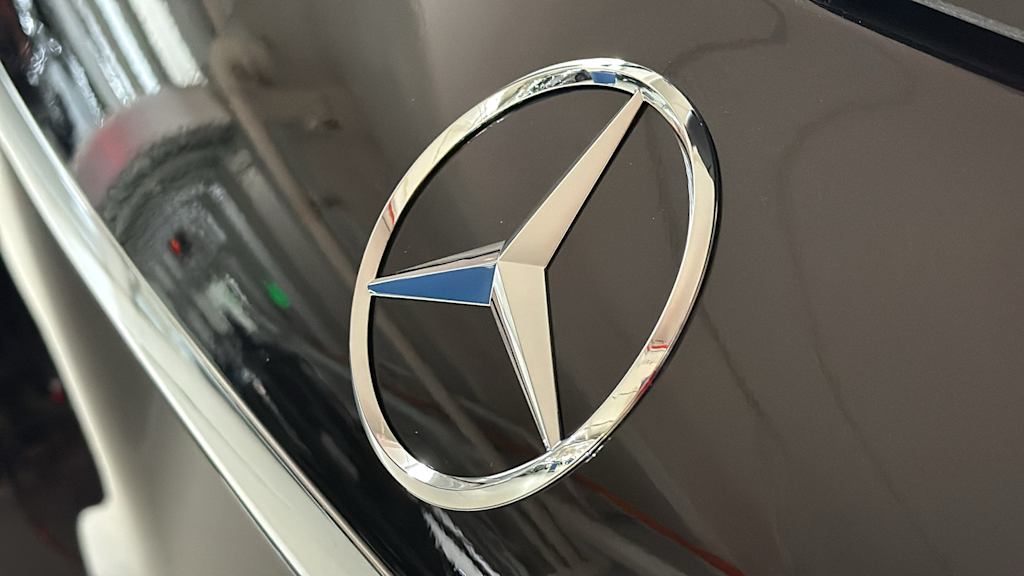 Thumbnail: 2026 Mercedes-Benz GLE - 17