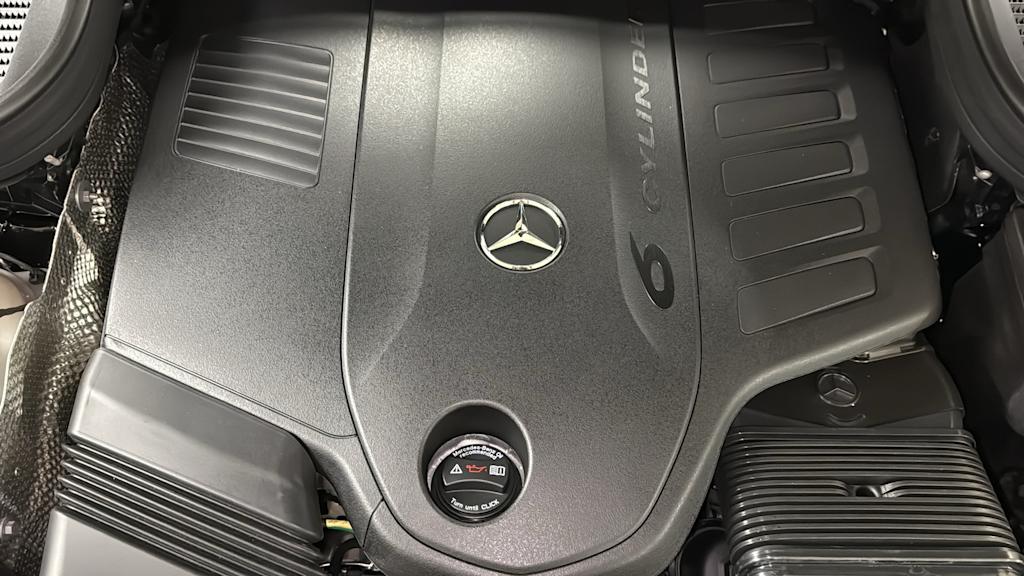 Thumbnail: 2026 Mercedes-Benz GLE - 9