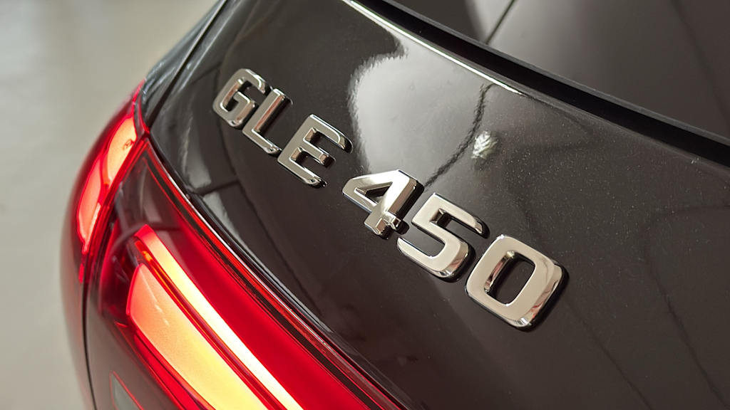 Thumbnail: 2026 Mercedes-Benz GLE - 7