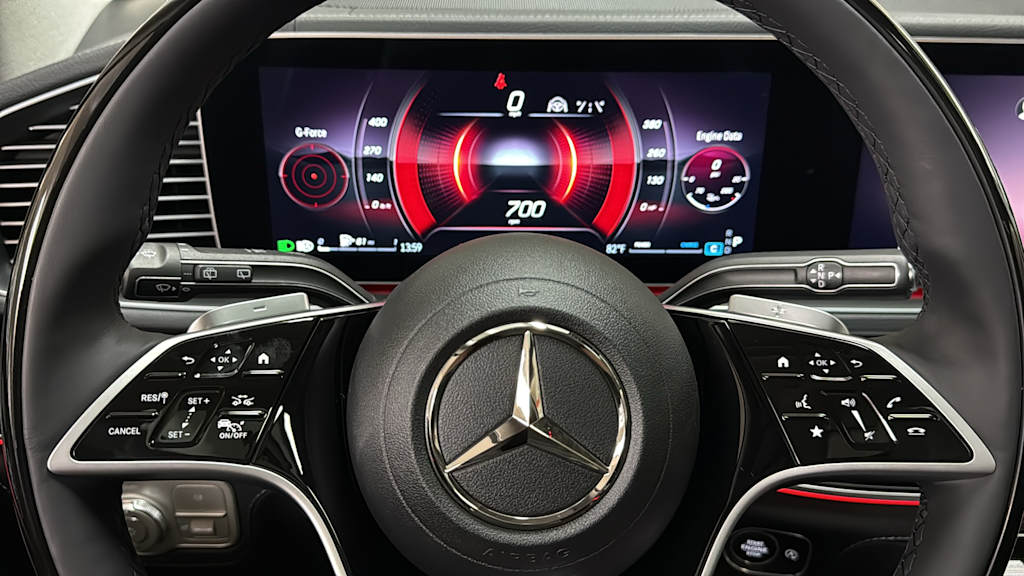Thumbnail: 2026 Mercedes-Benz GLE - 14