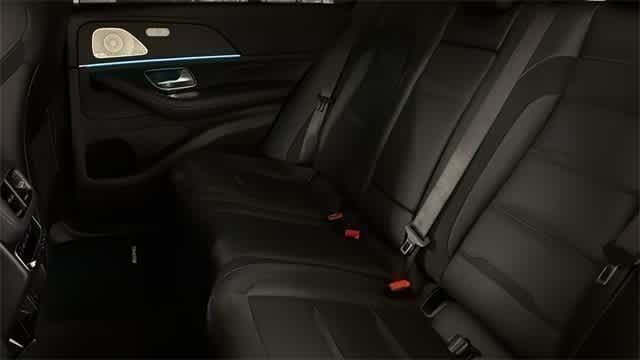 Thumbnail: 2023 Mercedes-Benz GLE - 34