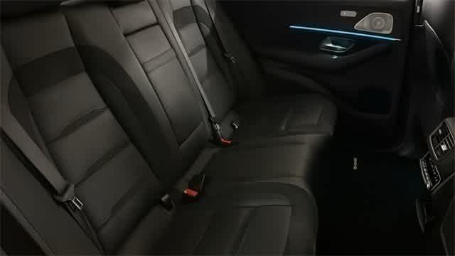 Thumbnail: 2023 Mercedes-Benz GLE - 36