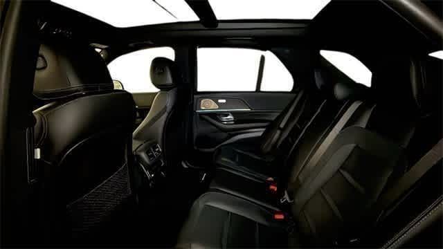 Thumbnail: 2023 Mercedes-Benz GLE - 12