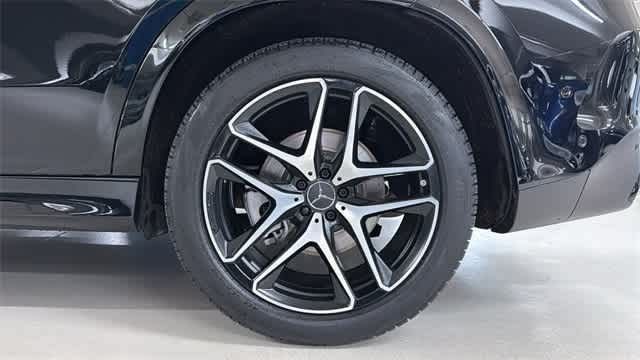 Thumbnail: 2023 Mercedes-Benz GLE - 8