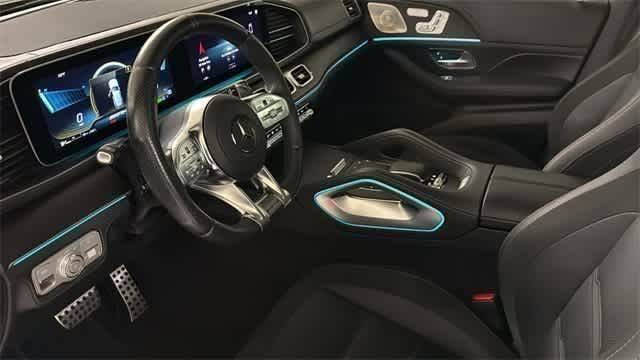 Thumbnail: 2023 Mercedes-Benz GLE - 13