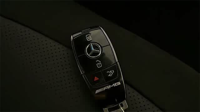 Thumbnail: 2023 Mercedes-Benz GLE - 19
