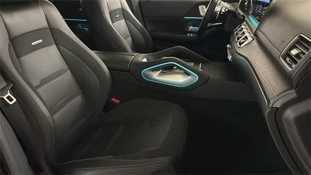 Thumbnail: 2023 Mercedes-Benz GLE - 37