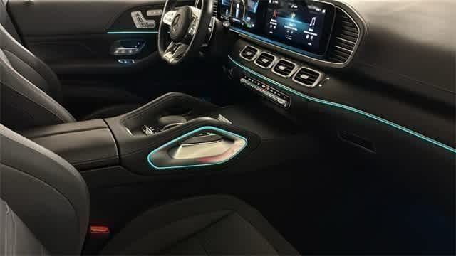 Thumbnail: 2023 Mercedes-Benz GLE - 14