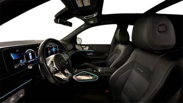 Thumbnail: 2023 Mercedes-Benz GLE - 2