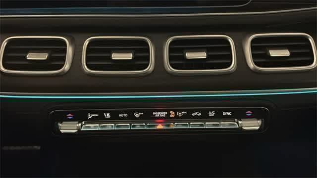 Thumbnail: 2023 Mercedes-Benz GLE - 29