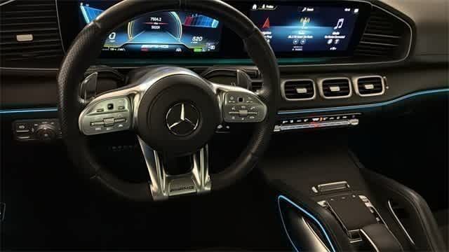 Thumbnail: 2023 Mercedes-Benz GLE - 9