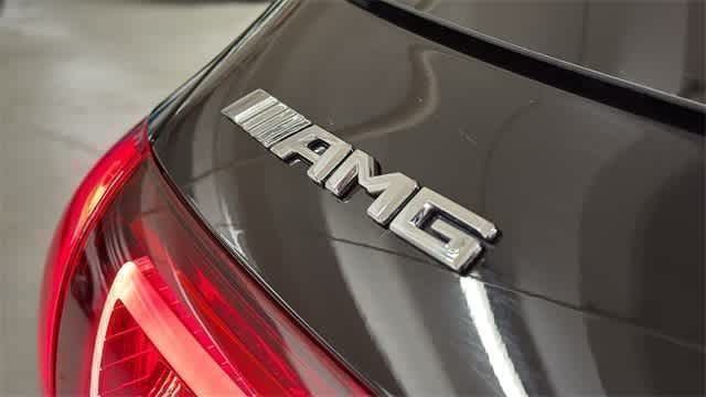Thumbnail: 2023 Mercedes-Benz GLE - 21