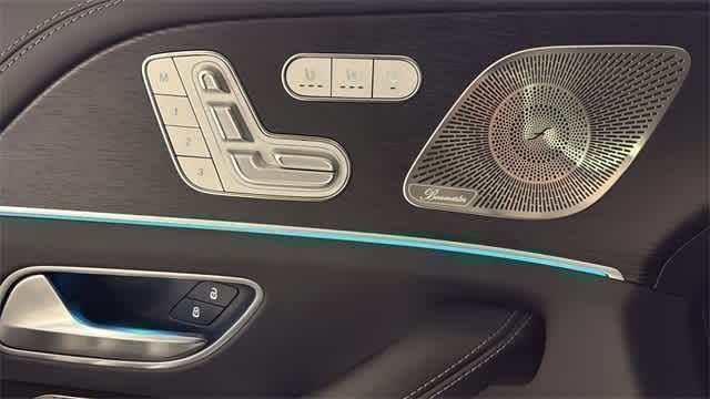 Thumbnail: 2023 Mercedes-Benz GLE - 25