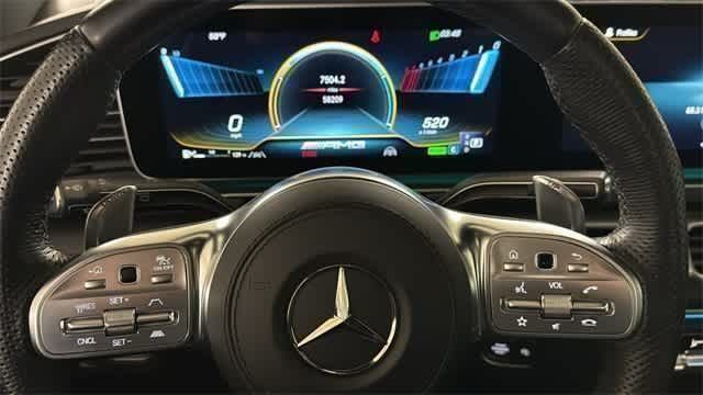 Thumbnail: 2023 Mercedes-Benz GLE - 17