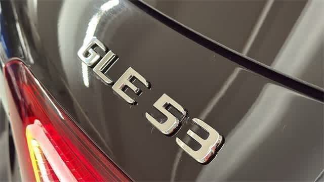 Thumbnail: 2023 Mercedes-Benz GLE - 22