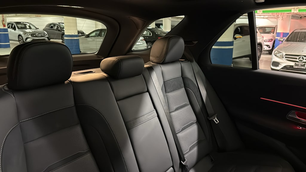 2026 Mercedes-Benz GLE AMG GLE 53 - Photo 35