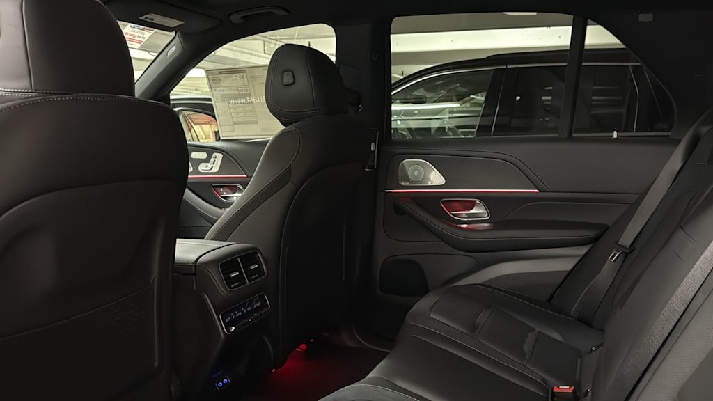 2026 Mercedes-Benz GLE AMG GLE 53 - Photo 13