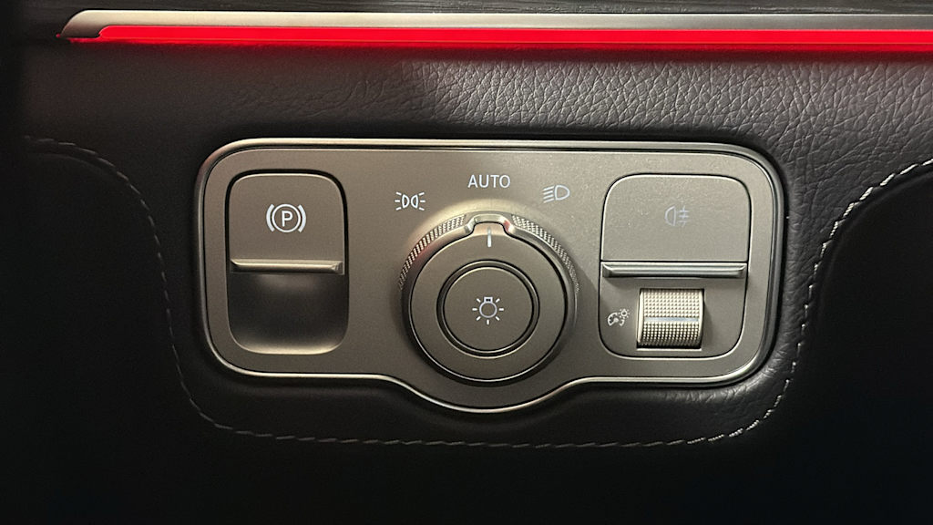 2026 Mercedes-Benz GLE AMG GLE 53 - Photo 27