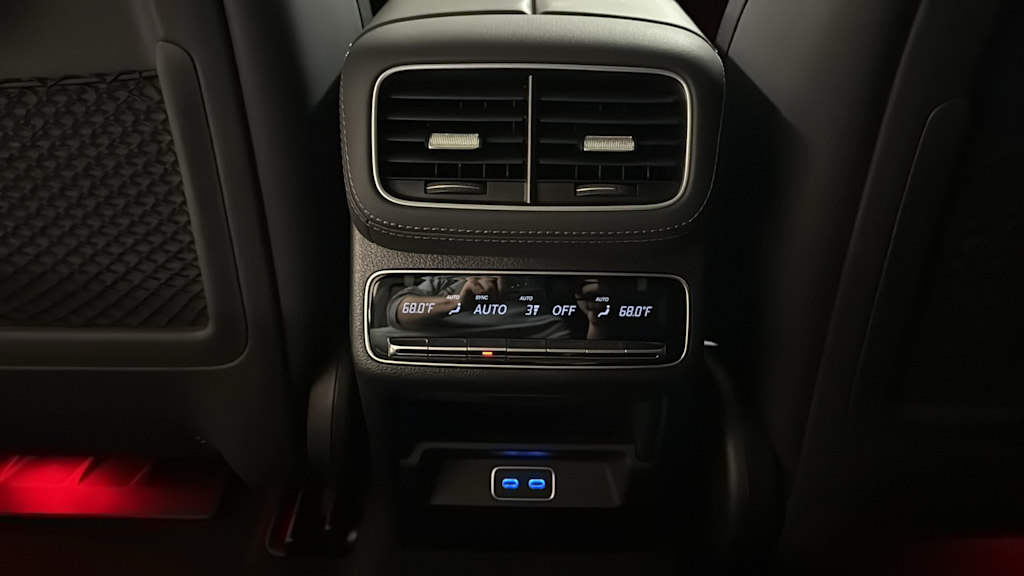 2026 Mercedes-Benz GLE AMG GLE 53 - Photo 31