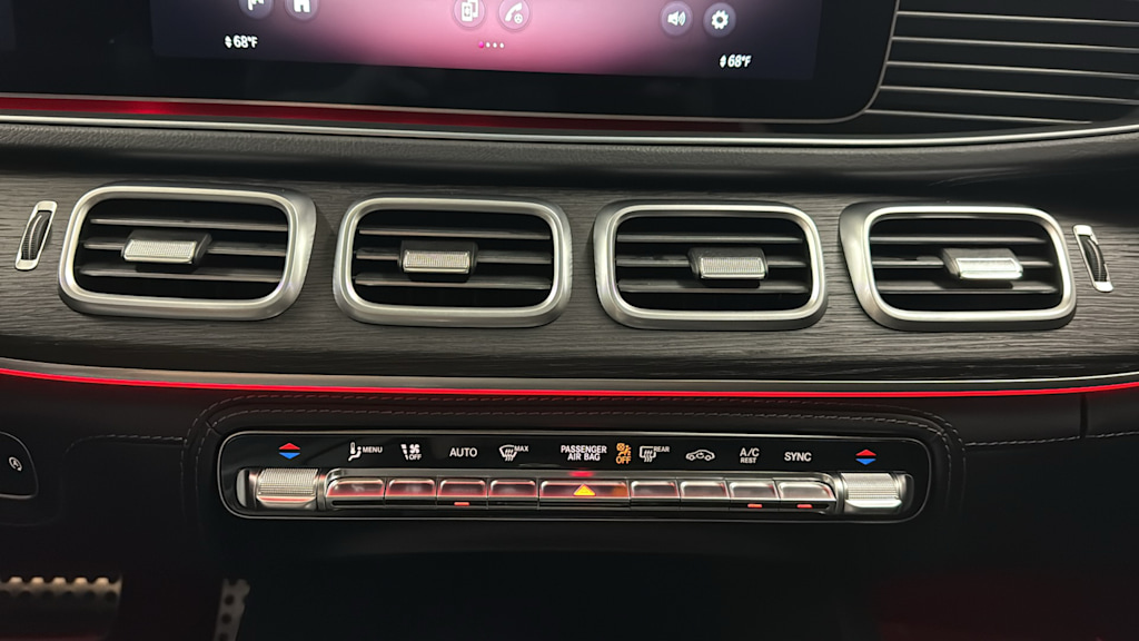 2026 Mercedes-Benz GLE AMG GLE 53 - Photo 29
