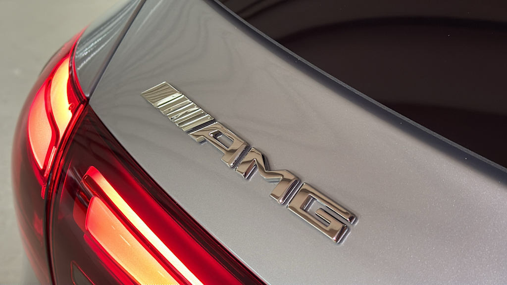 2026 Mercedes-Benz GLE AMG GLE 53 - Photo 22