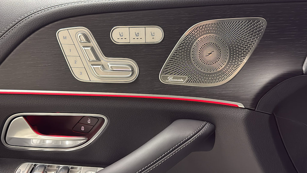 2026 Mercedes-Benz GLE AMG GLE 53 - Photo 26