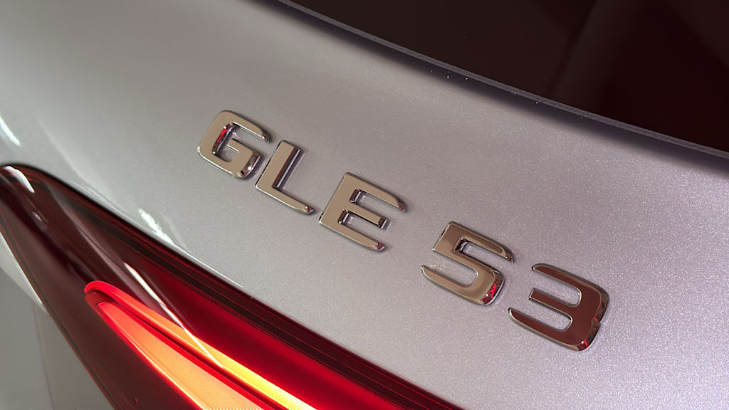 2026 Mercedes-Benz GLE AMG GLE 53 - Photo 23