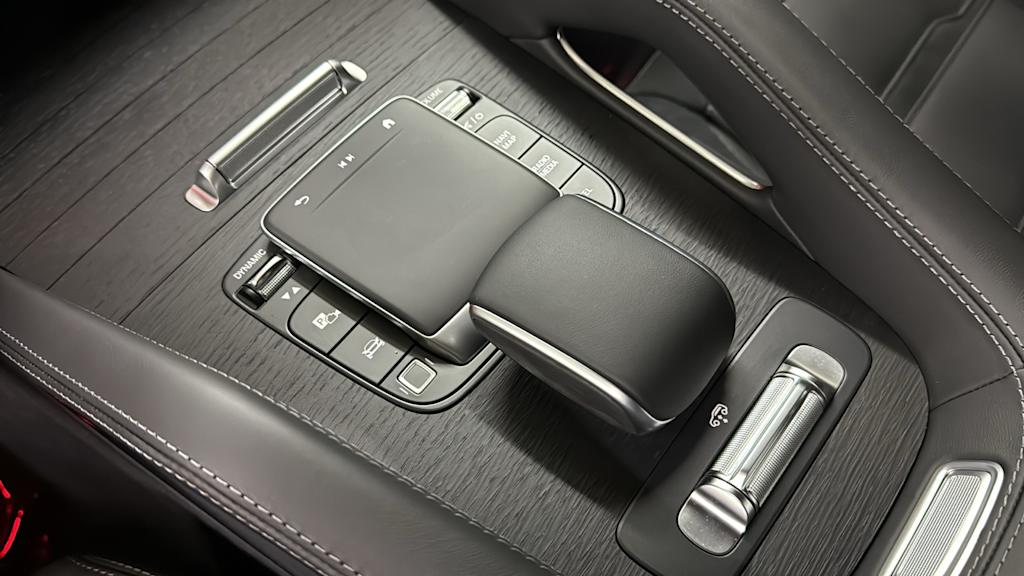 2026 Mercedes-Benz GLE AMG GLE 53 - Photo 17