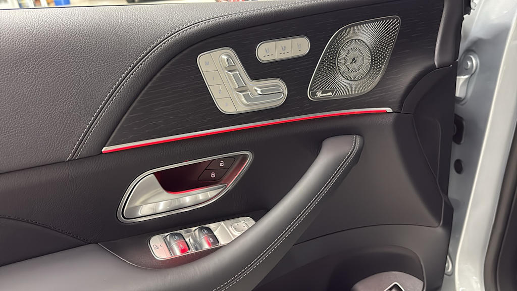 2026 Mercedes-Benz GLE AMG GLE 53 - Photo 25