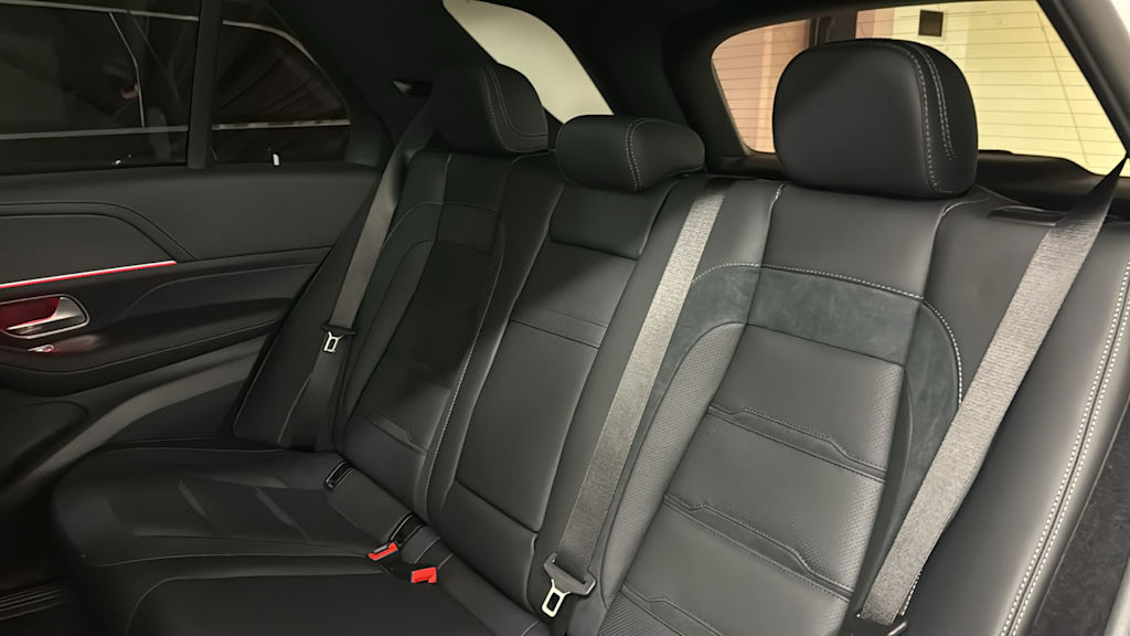 2026 Mercedes-Benz GLE AMG GLE 53 - Photo 32
