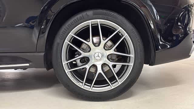 Thumbnail: 2021 Mercedes-Benz GLE - 8