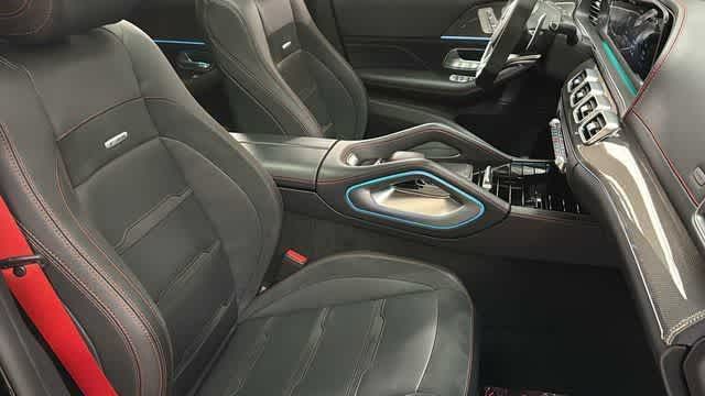Thumbnail: 2021 Mercedes-Benz GLE - 11