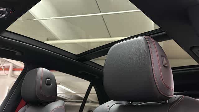 Thumbnail: 2021 Mercedes-Benz GLE - 31