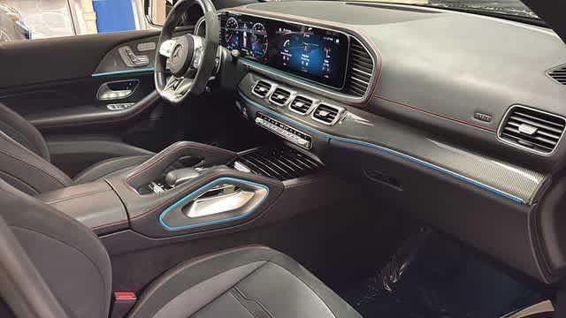 Thumbnail: 2021 Mercedes-Benz GLE - 38