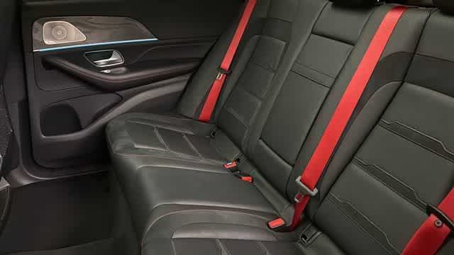 Thumbnail: 2021 Mercedes-Benz GLE - 34