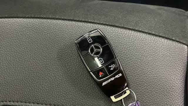 Thumbnail: 2021 Mercedes-Benz GLE - 39