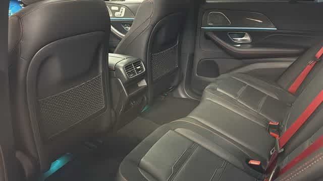 Thumbnail: 2021 Mercedes-Benz GLE - 12