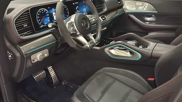 Thumbnail: 2021 Mercedes-Benz GLE - 32