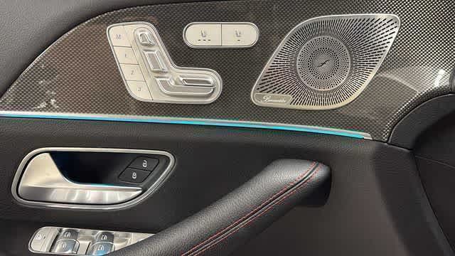 Thumbnail: 2021 Mercedes-Benz GLE - 23