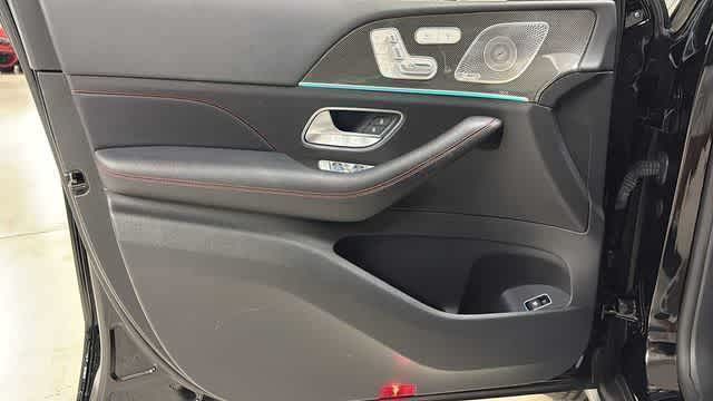 Thumbnail: 2021 Mercedes-Benz GLE - 21