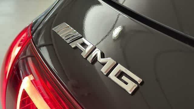 Thumbnail: 2021 Mercedes-Benz GLE - 20