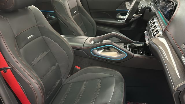 Thumbnail: 2021 Mercedes-Benz GLE - 11